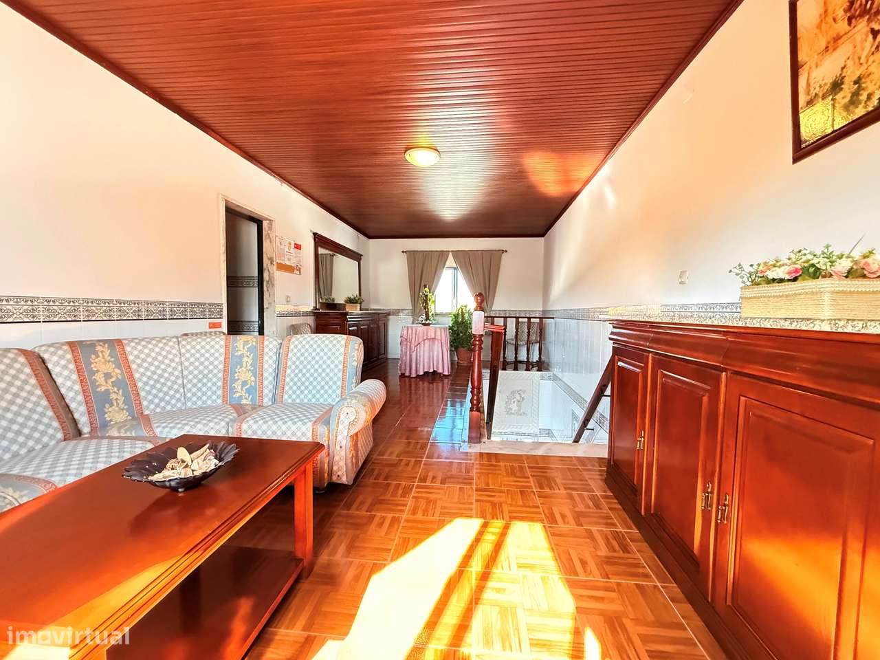 Quinta >=T10 Venda em Quinta do Anjo,Palmela-16