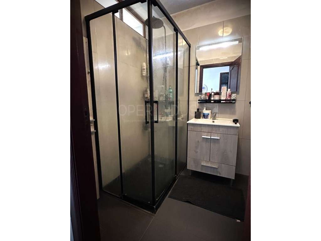 Moradia T3+1 - Cabriz- Sintra-18