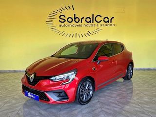 Renault Clio 1.0 TCe RS Line