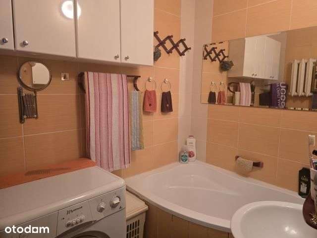 Mieszkanie na I piętrze-7