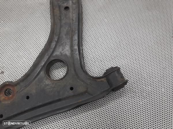 Braço Suspensao Frente Dto Seat Ibiza Ii (6K1) - 3