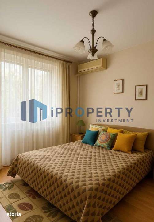 3 camere | Drumul Taberei | Garaj | Petfriendly | 70 mp | balcon - Imagine principală: 1/7