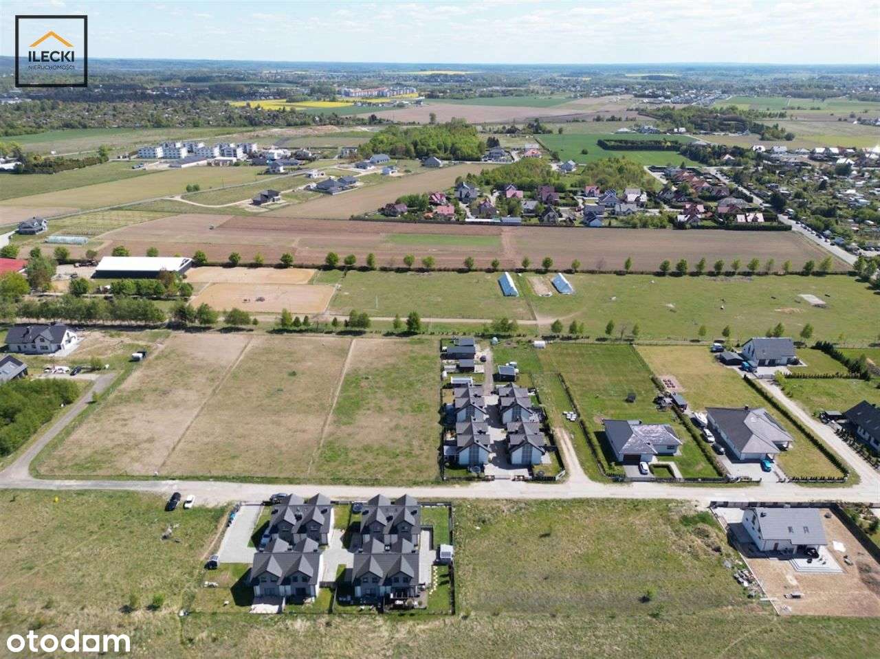 Niekłonice Dla Dewelopera-3