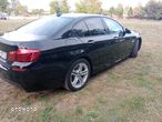 BMW Seria 5 520d xDrive - 11