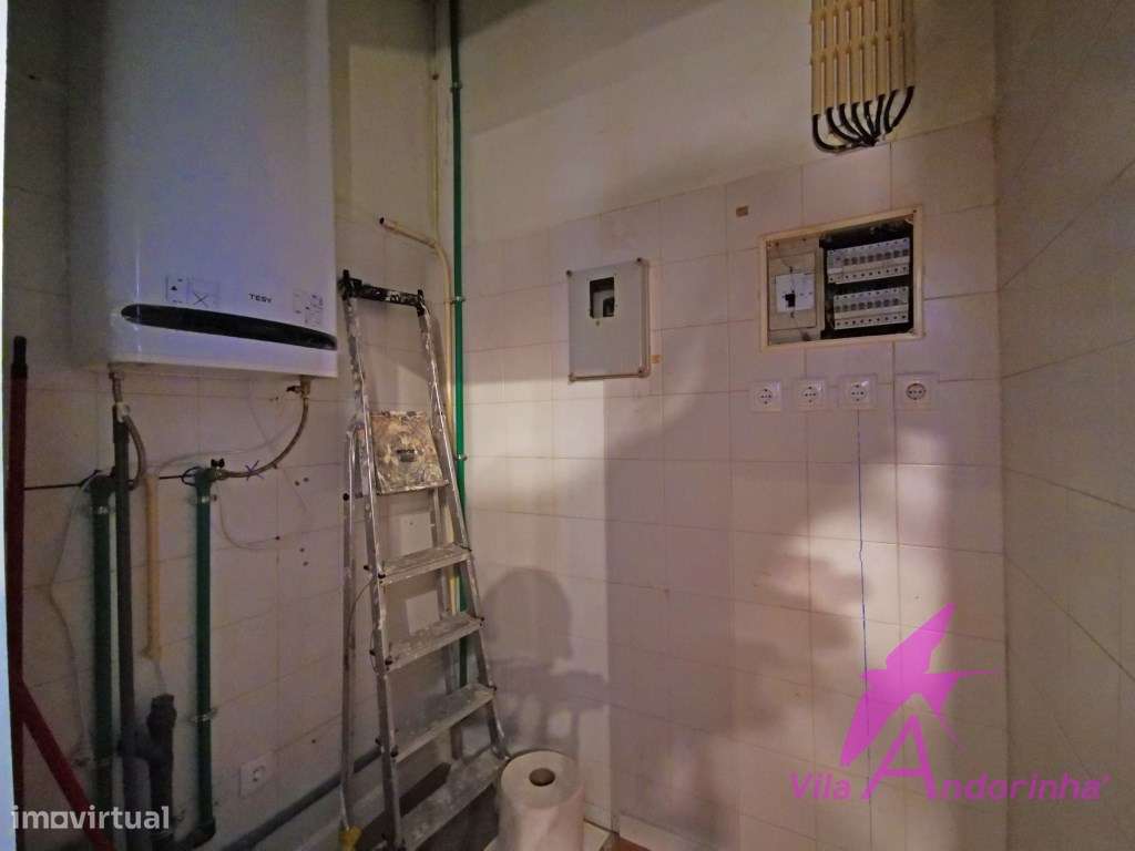 Moradia T2 Duplex no centro de Caminha-21