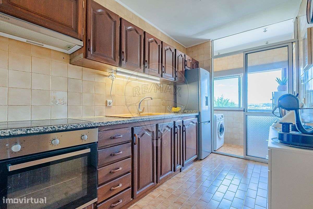 Apartamento T1 para venda-7