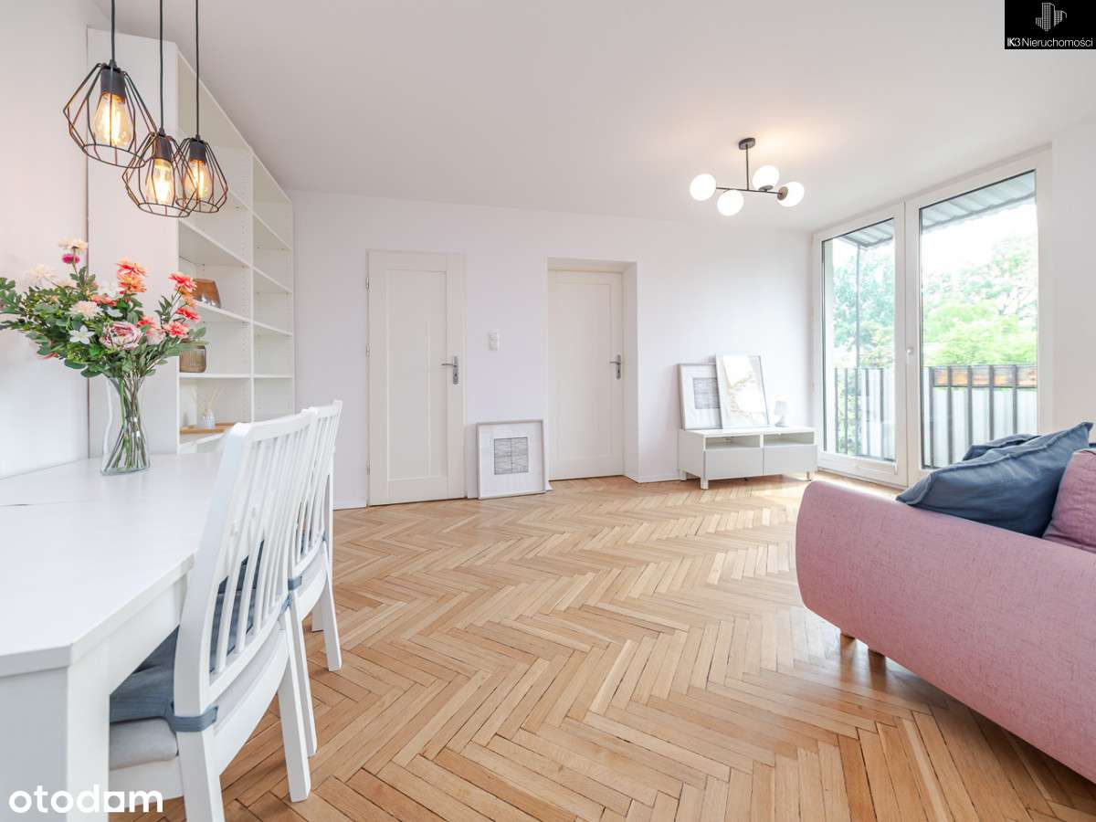 Mieszkanie – warszawa - Widok 5