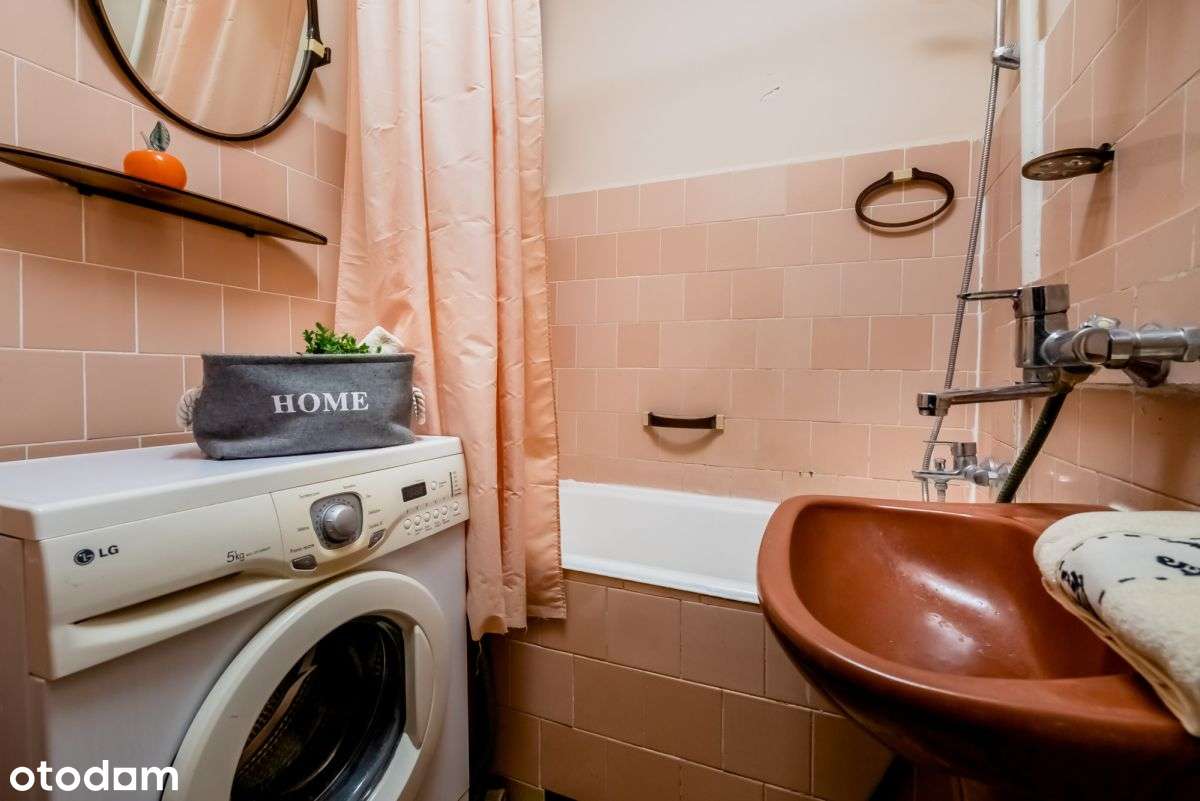 Przytulne 3-pokojowe mieszkanie 60m2 ul.Borsucza-13