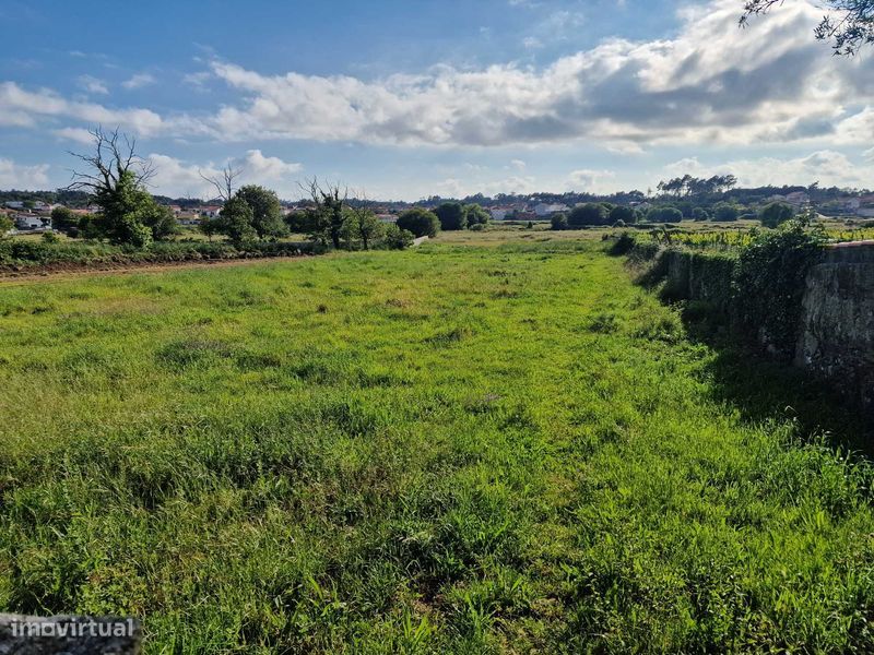 Terreno para construção