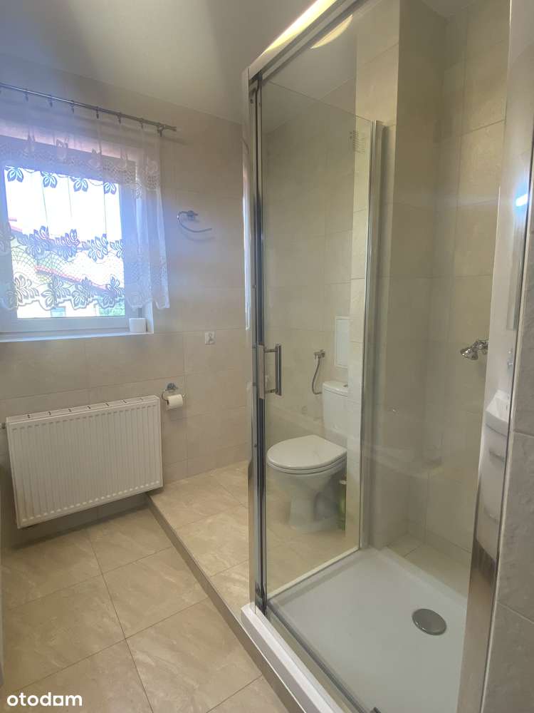 Pokój w mieszkaniu dwupokojowym - Pełny obrazek: 5/5