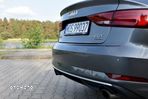 Audi A3 2.0 TFSI Sportback quattro S tronic design - 10