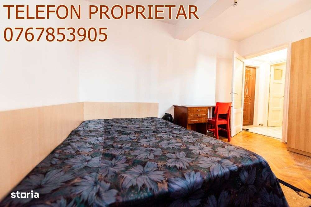 Garsoniera la Universitate - Calea Victoriei. Comision 0!-2