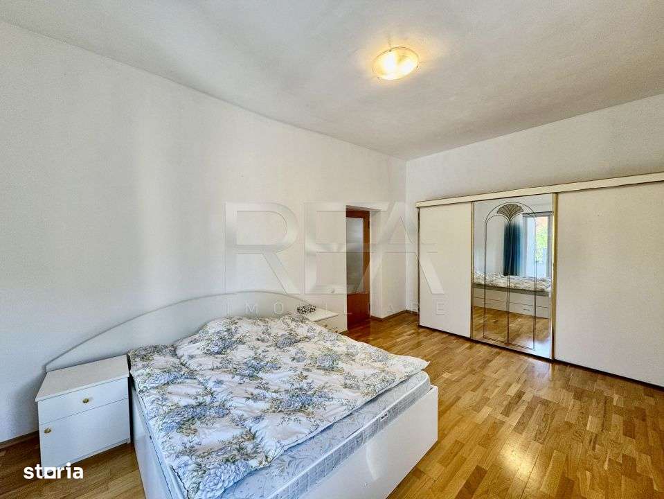 3 camere in vila langa Piata Floreasca - Imagine principală: 2/15