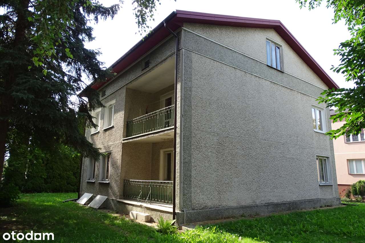 Dom wolnostojący do zamieszkania od ręki - 89 m kw - Pełny obrazek: 3/20