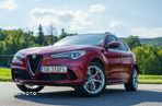 Alfa Romeo Stelvio 2.9 V6 Bi-Turbo Quadrifoglio Q4 - 1