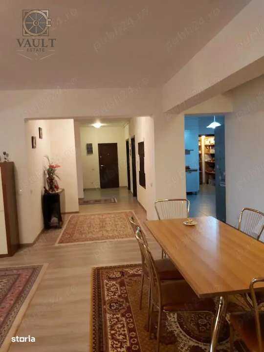 APARTAMENT 3 CAMERE -LOC DE PARCARE -GROZAVESTI - Imagine principală: 2/9