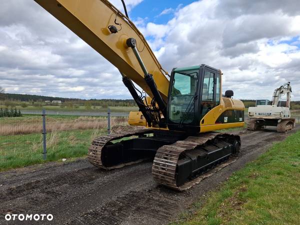 Caterpillar 330CDL - 5