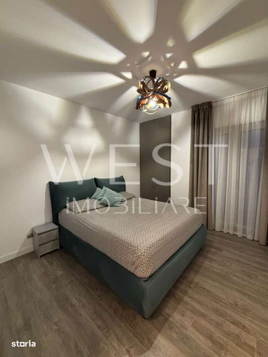 Apartament 3 camere | 64 MP | Mobilat Utilat | Parcare subterana | CF - Imagine principală: 5/14