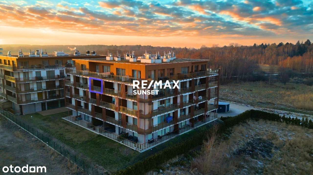 Apartament 450 m od morza, parking, basen i sauna-3