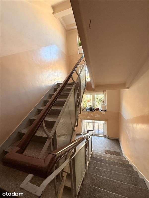 Mieszkanie - Gdańsk Śródmieście-6