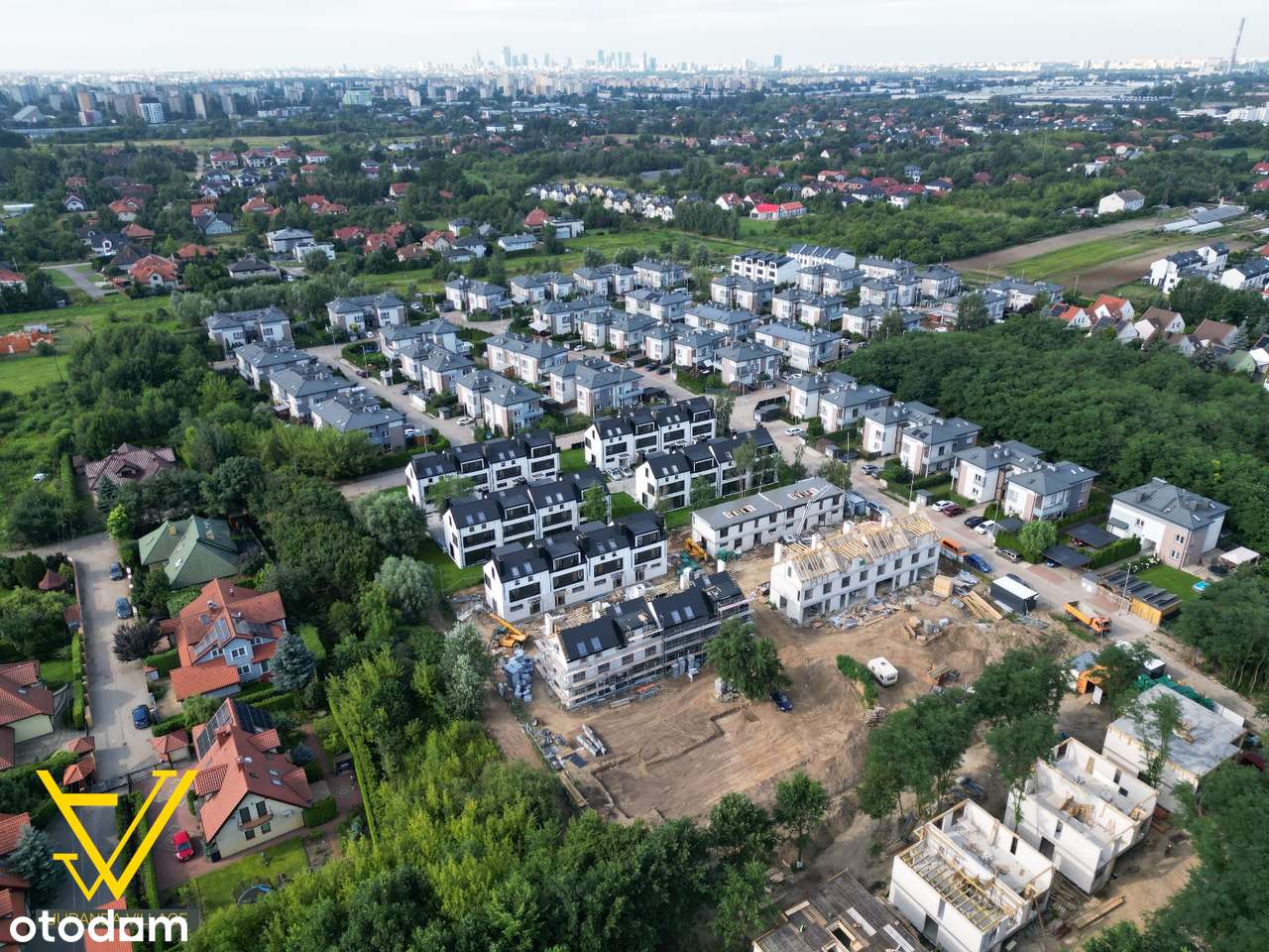 Juranda Village - ETAP 2 ZAKOŃCZONY - ETAP 3 W REALIZACJI-7