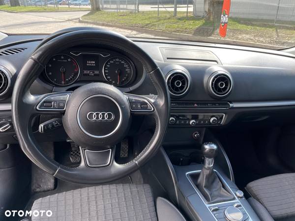 Audi A3 1.4 TFSI Ambition - 18