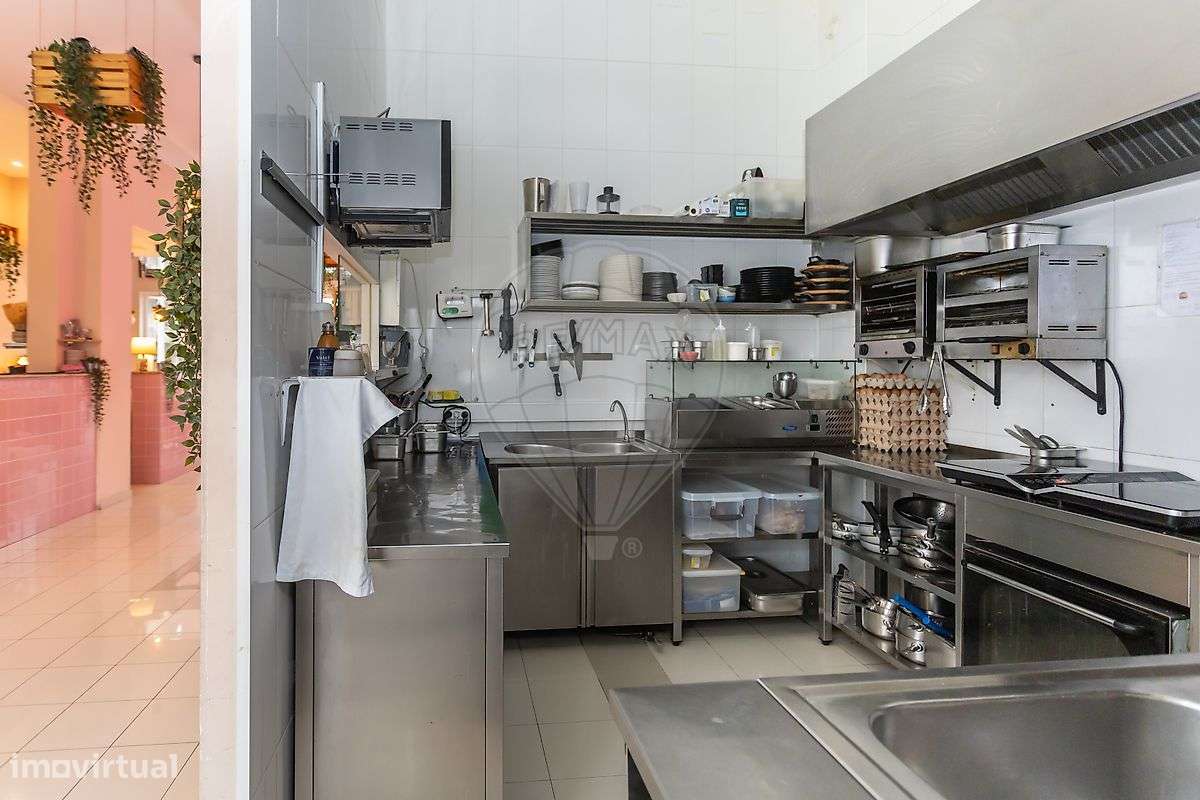 Trespasse  para venda-10