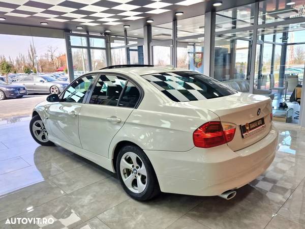 BMW Seria 3 - 10