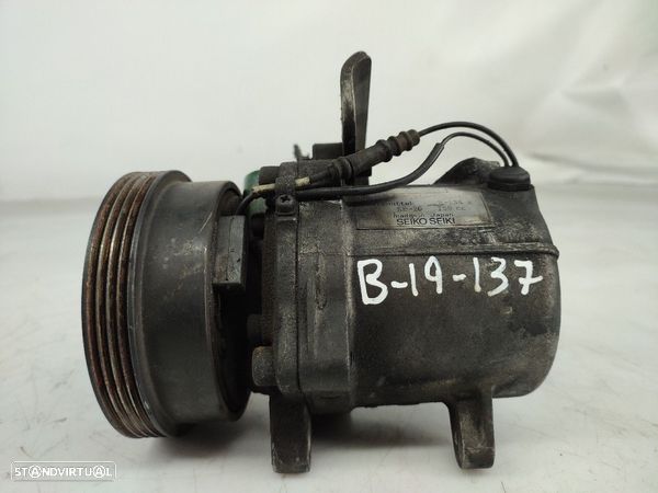 Compressor Do Ac Bmw 3 (E36) - 1