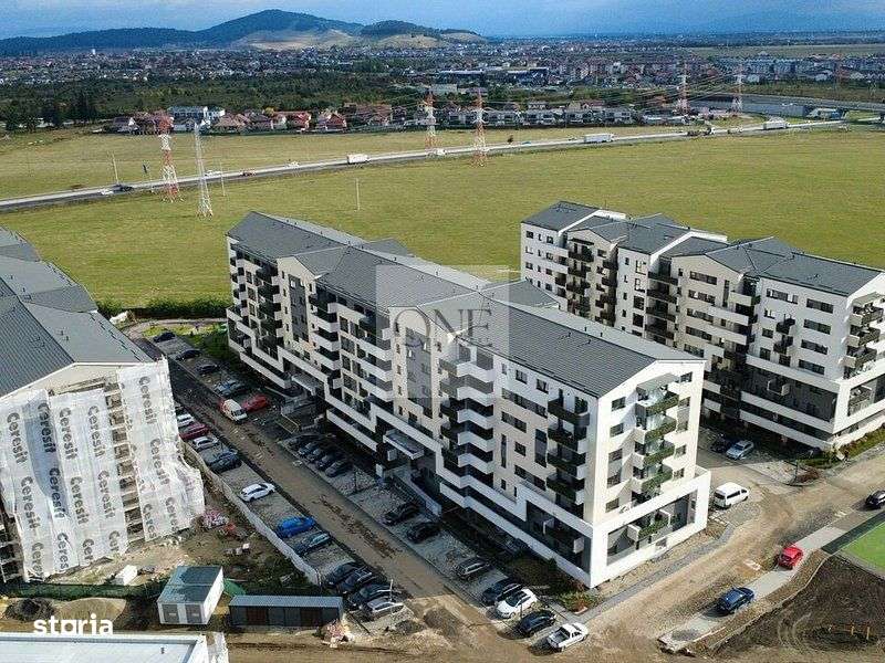 Apartament Imobil Nou-8