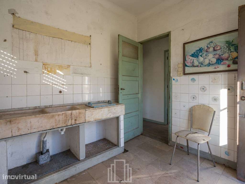 Casa Antiga - Anta, Espinho-16