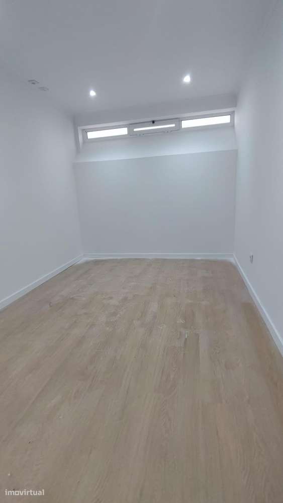 T2 Totalmente Remodelado com Logradouro-5