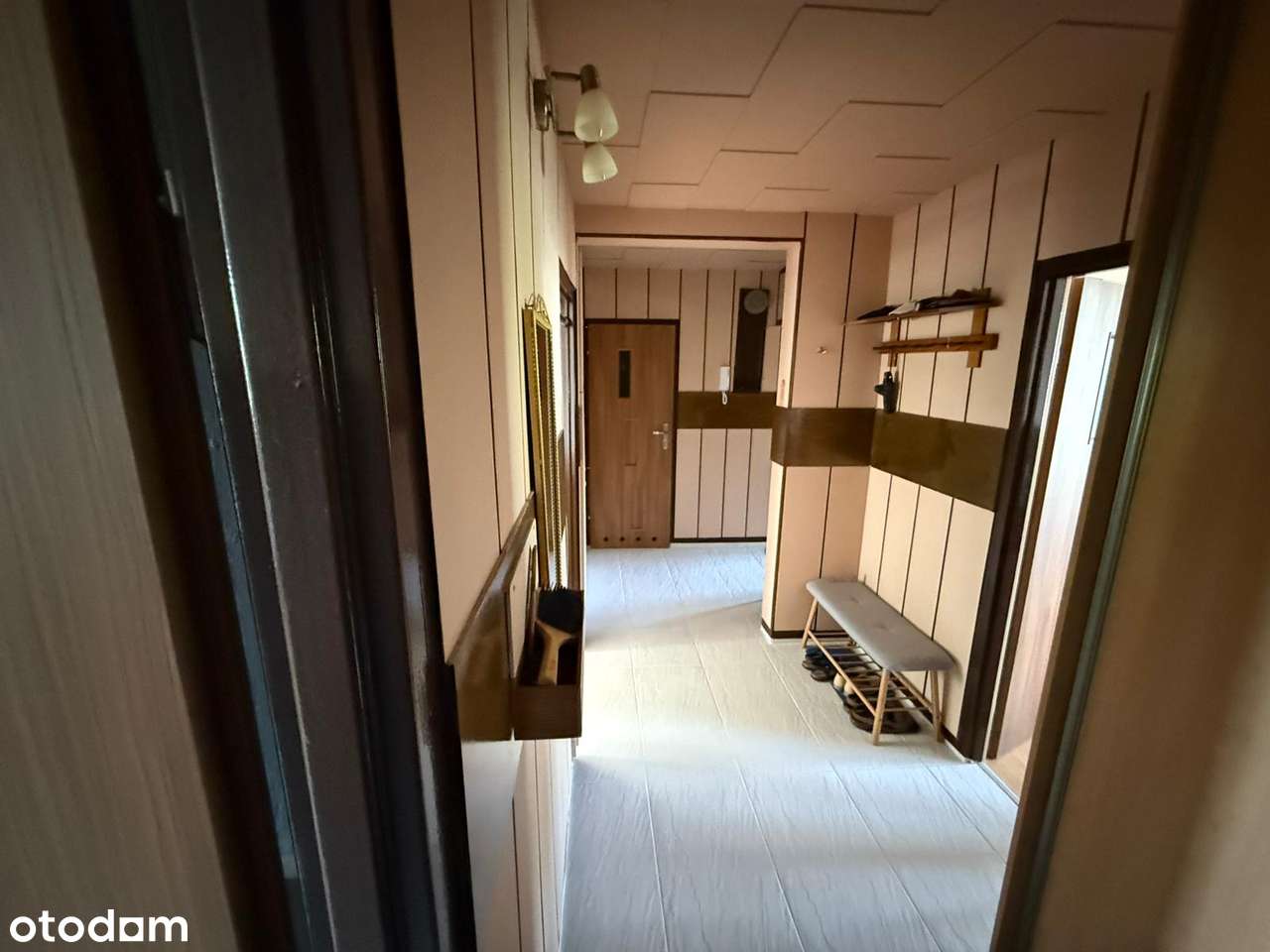 Mieszkanie, 72,85 m², Kalisz-0