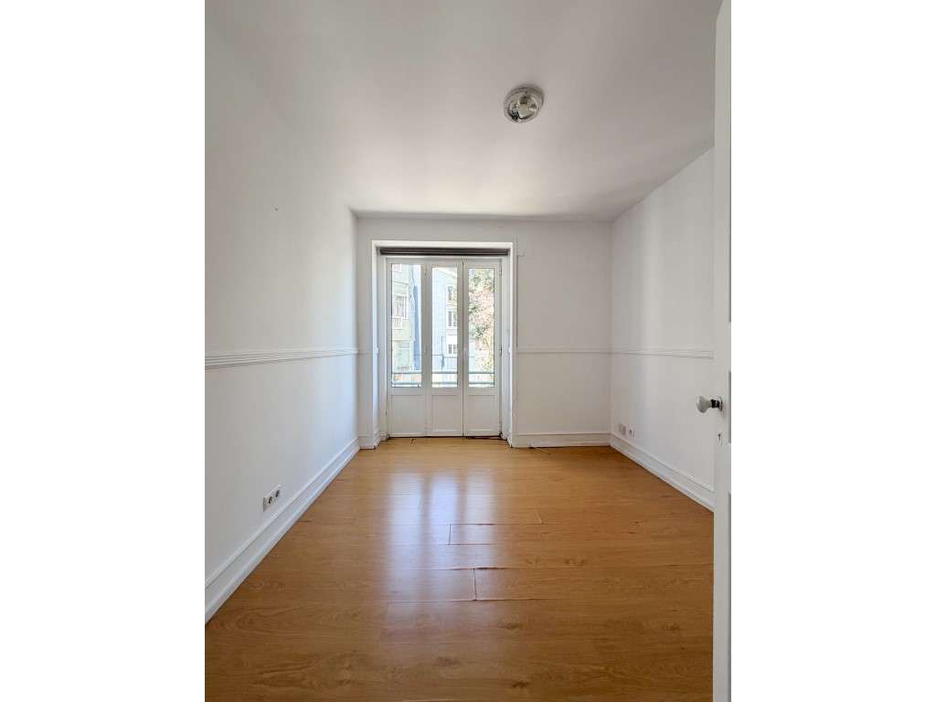 'Vista Rio' - Apartamento T4 para venda em São Vicente-6