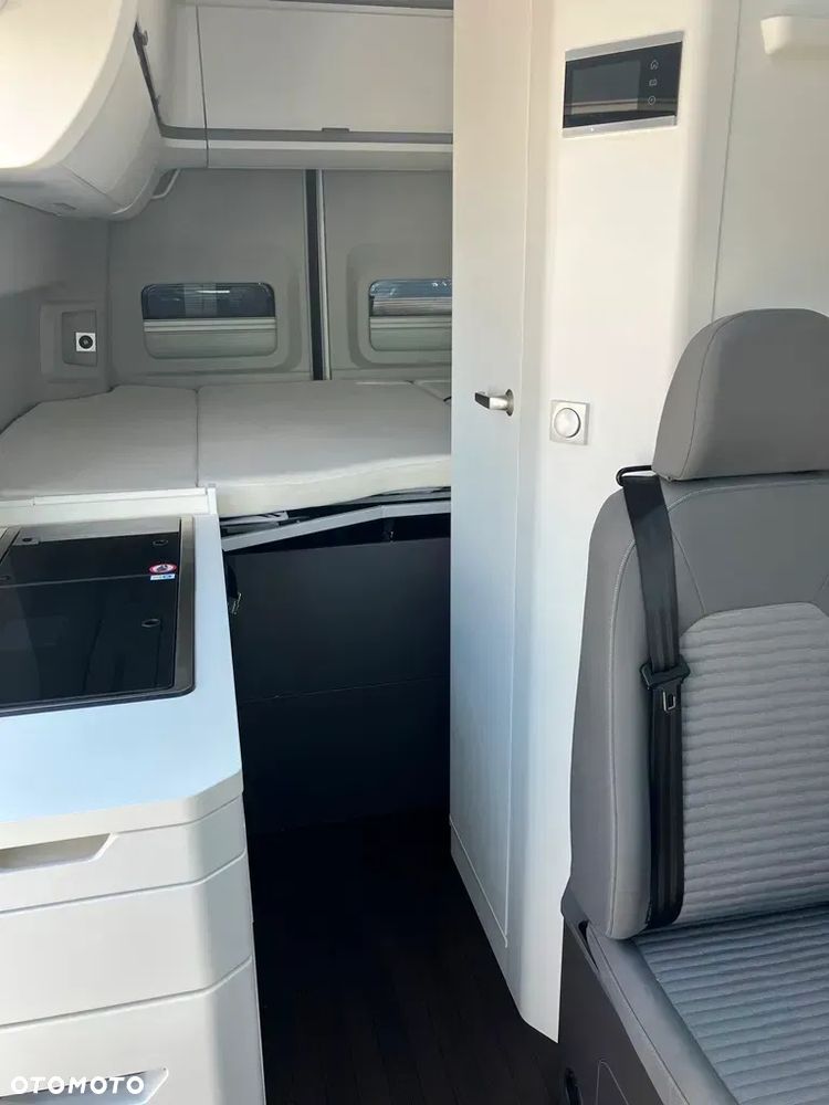 Grand 600 NOWY | 177KM 2,0 l TDI EURO VI-e SCR