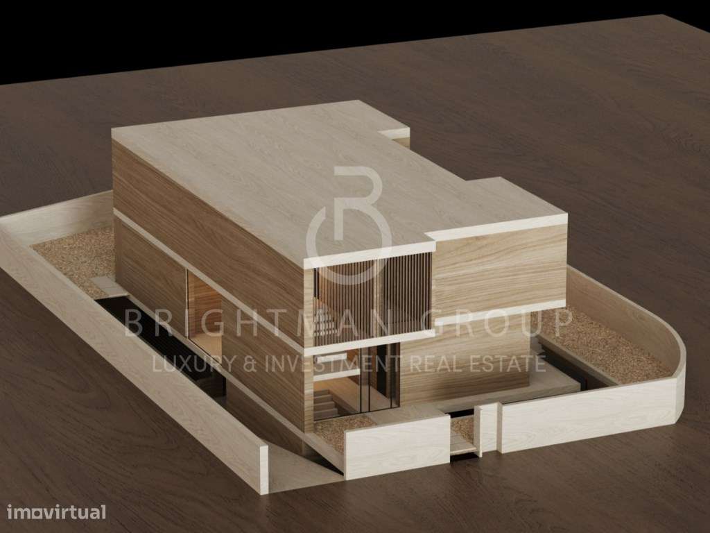 MoradiaT4+2 em Birre, Cascais-40