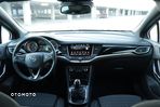 Opel Astra 1.6 D (CDTI) Start/Stop Innovation - 26