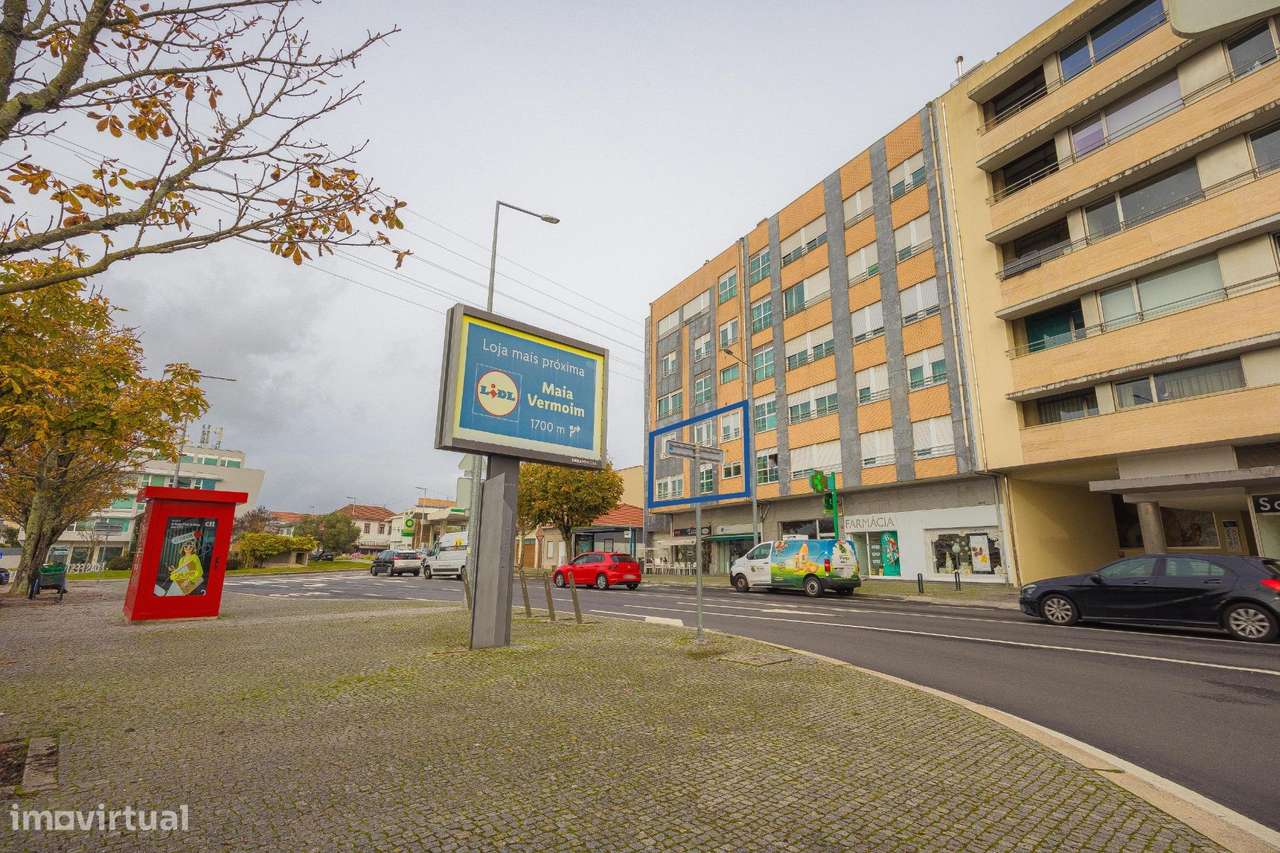 Apartamento Duplex Remodelado – Rotunda do Lavrador, Maia-41