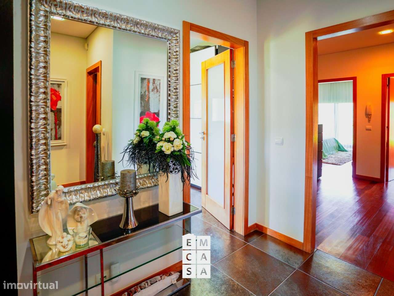 Moradia Isolada T3 Venda em Escapães,Santa Maria da Feira - Grande imagem: 2/43