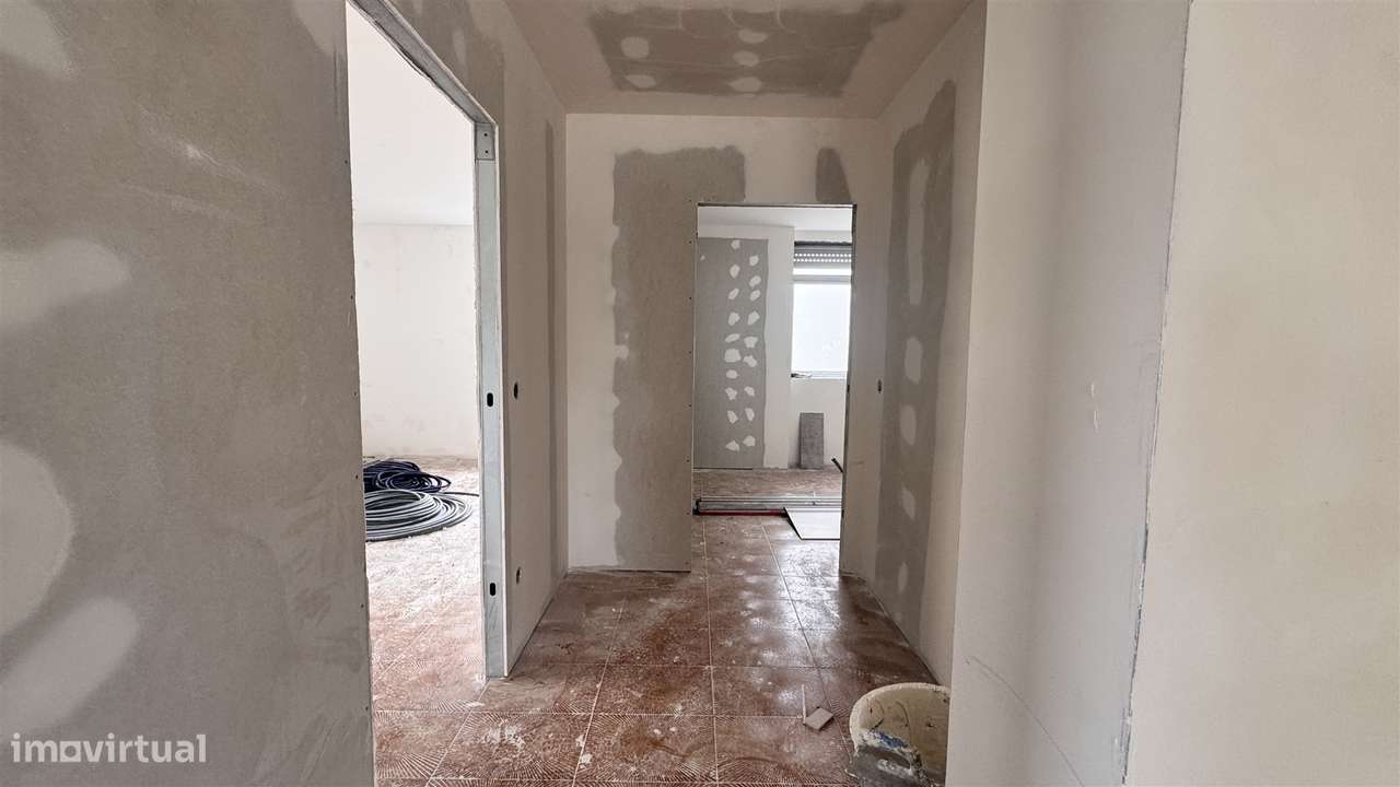 Apartamento T3 Venda em Arrifana,Santa Maria da Feira - Grande imagem: 4/10