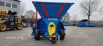 Agro-Lift Corn Packer CP-9 - 6