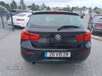 BMW 116 d - 3