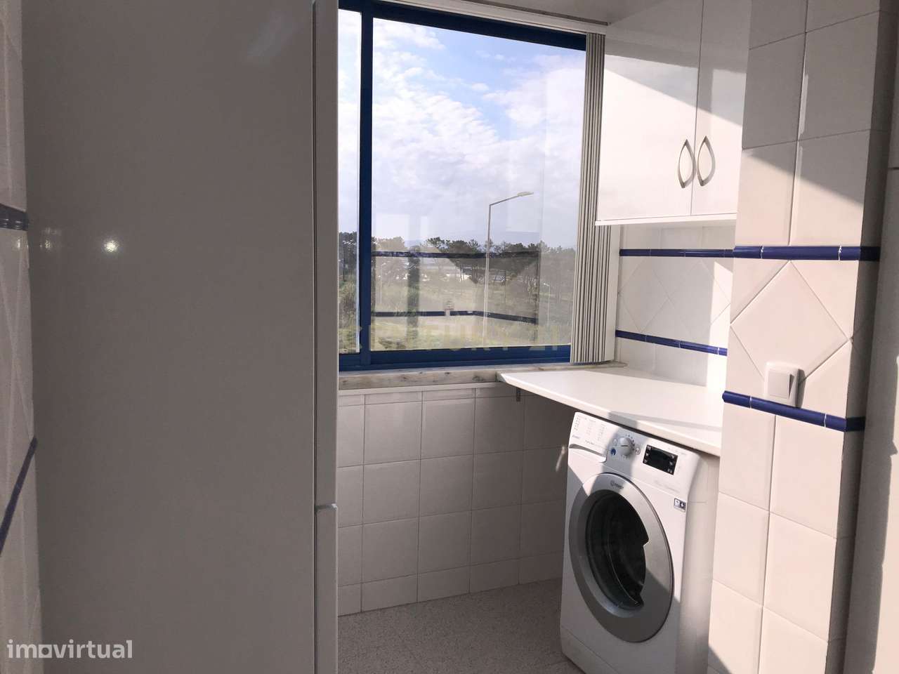 T3 Renovado com Vista Mar | Suíte | Box Fechada | Ericeira-22