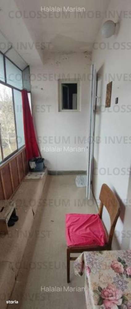 Apartament 2 camere | Astra | Etaj 2/2 | 50 mp | Balcon | Boxă-2