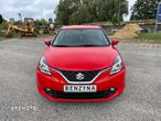 Suzuki Baleno 1.0 T Premium Plus - 9