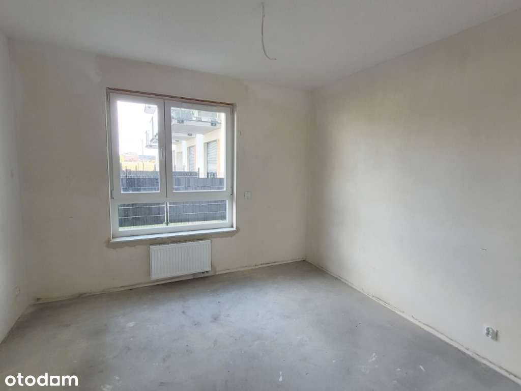 nowe mieszkanie z ogródkiem-5