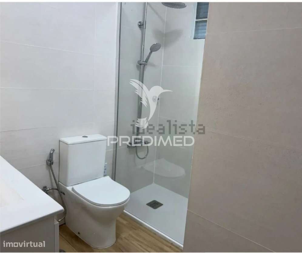 Moradia T3 Geminada - Altura Algarve - Grande imagem: 5/10