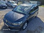 Volkswagen Touran 2.0 TDI BMT Highline DSG - 13