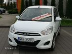 Hyundai i10 - 2