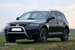 Volkswagen Touareg 2.5 R5 TDI DPF Tiptr - 5